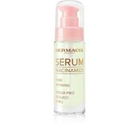 8595003131926 Dermacol Niacinamide Serum serum do twarzy zwężające pory 30ml (P1