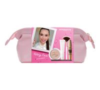 Dermacol Petra Lovelyhair Sparkling Time coffret cadeau visage