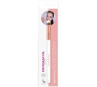 Dermacol Pinceau correcteur Pinceau correcteur D62 Rose Gold