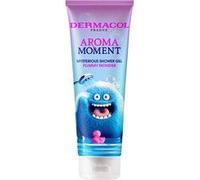 Dermacol - Plummy Monster Aroma Moment Mysterious Shower Gel - Sprchový Gel 250ml