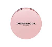 Dermacol 24h Control poudre compacte et fond de teint 2 en 1 teinte 02 9 g