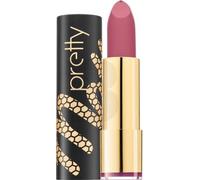Dermacol Pretty Matte Lipstick rouge à lèvres pour effet mat N. 23 4,5 g