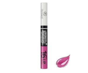 DERMACOL. Rouge a Lèvres 16h Lip Color Liquid Lipstick - 08