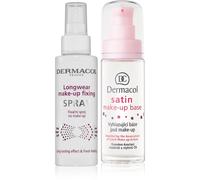 Dermacol Satin ensemble