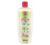 Dermacol Sensitive Micellar Lotion Eau micellaire démaquillante pour peaux sensibles 400 ml