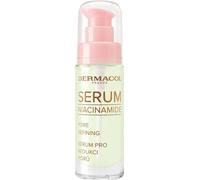 Dermacol Serum Niacinamide Sérum affinant les pores 30 ml