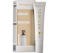 Dermacol Sérum pour les yeux au rétinol bio