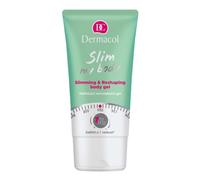 Dermacol Slim My Body remodellierendes Gel Minceur et Remodelage Gel Corps 150 ml