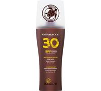 Dermacol Spray solaire imperméable SPF30, 200 ml