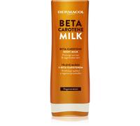 Dermacol Sun Beta Carotene lait corporel qui prolonge le bronzage 200 ml
