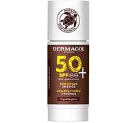 Dermacol - Sun Cream In Stick Spf 50+ - Vod¿Odolný Opalovací Krém V Ty¿Ince 24.0g