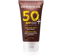 Dermacol Sun crème protectrice anti-taches pigmentaires SPF 50+ 50 ml
