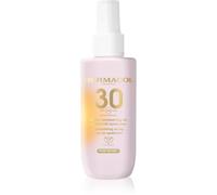 Dermacol Sun huile sèche solaire protectrice waterproof SPF 30 150 ml