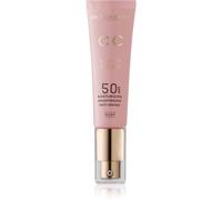 Dermacol Sun Shield CC crème SPF 50 teinte Ivory 30 ml