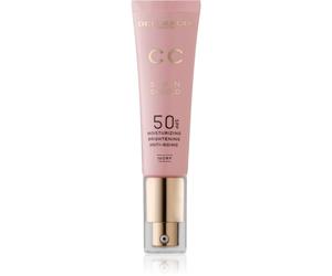 Dermacol Sun Shield CC crème SPF 50 teinte Ivory 30 ml