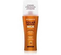 Dermacol Sun Solar Bronze Lait corporel qui accélère le bronzage 200 ml