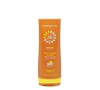 Dermacol - Sun Water Resistant Sun Milk Spf 30 - Waterproof Suntan Lotion 200ml
