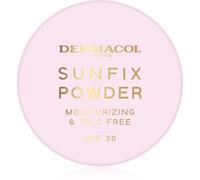 Dermacol SUNfix Powder poudre libre SPF 30 7.2 g