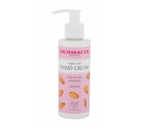 Dermacol Super Care Hand Cream Almond - Crème nourrissante pour les mains 150 Ml