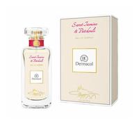 Dermacol Sweet Jasmine & Patchouli Eau de Parfum pour femme 50 ml