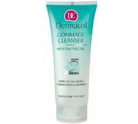 Dermacol Tea Tree Gommage Cleanser Gel nettoyant 100 ml