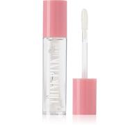 Dermacol Think Pink huile à lèvres teinte 01 4 ml