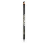Dermacol True Colour Eyeliner crayon yeux longue tenue teinte 03 4 g