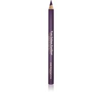 Dermacol True Colour Eyeliner crayon yeux longue tenue teinte 04 4 g