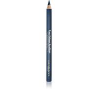 Dermacol True Colour Eyeliner crayon yeux longue tenue teinte 06 4 g