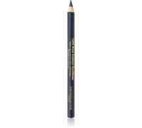 Dermacol True Colour Eyeliner crayon yeux longue tenue teinte 07 4 g