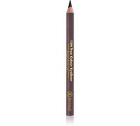 Dermacol True Colour Eyeliner crayon yeux longue tenue teinte 10 4 g