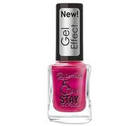 Dermacol Vernis à Ongles 5 Jours avec Effet Gel 30