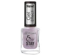 Dermacol Vernis à Ongles 5 Jours avec Effet Gel 31