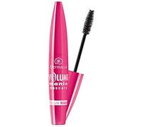 Dermacol Volume Mania mascara volumateur Black 10 ml