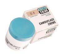 Dermacolor Crème camouflage 25 ml D13