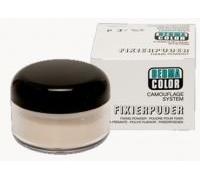DERMACOLOR Poudre de fixation 60 g P4
