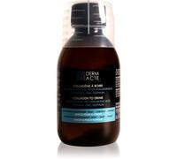 DermActe Activate Collagen To Drink collagène liquide saveur Lemon & Peach 195 ml
