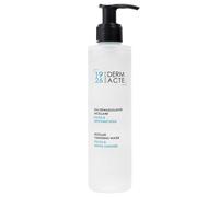 Derm'acte - Eau Démaquillante Micellaire Démaquillant Visage Et Yeux 200 Ml