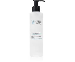 DermActe Exfoliate Radiance Exfoliating Lotion lait exfoliant doux pour une peau lumineuse 200 ml
