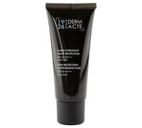 Derm'acte - Fluide Hydratant Haute Protection Spf 30 Soin Protecteur Uv Visage 40 Ml