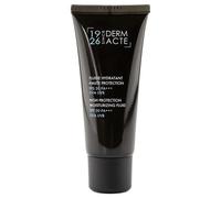 Derm'acte - Fluide Hydratant Haute Protection Spf 30 Soin Protecteur Uv Visage 40 Ml
