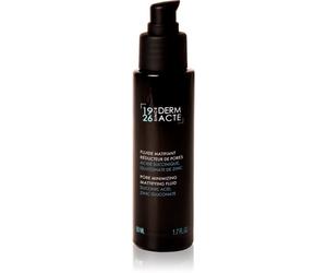 DermActe Treat fluide matifiant anti-pores dilatés 50 ml