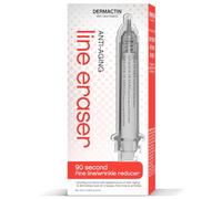 Dermactin-TS 90 Second Wrinkle Reducer by FISKE INDUSTRIES,INC.