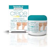 Dermactin-TS Crêpe Bé Gone Raffermissante Cou Crème 1 Unité