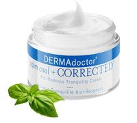 DERMAdoctor Calm Cool + Correcteur Crème de Tranquillité Anti-Rougeurs (50ml)