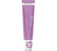 DERMAdoctor Creme contour des yeux SPF30 - Soin contour des yeux Anti Cernes Et Anti Poche Sous Les Yeux, DD Eye Cream 15 ml - Eye Care Treatment