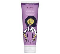 Dermadoctor KP Lotion hydratante Le dermatologue d'origine a formule la creme corporelle pour la keratose pilaris | Traite la peau seche rugueuse