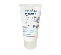 Dermafeet Crème pour Pieds Diabétiques 75ml