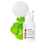 DERMAFIRM Cica AC Serum 29,9 ml | Sérum éclaircissant pour la peau | Sérum à la niacinamide pour le visage | Sérum à l'acide salicylique | Sérum à la vitamine B3 pour le visage | Sérum à l'acide