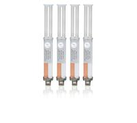 Dermaflage Fair Foundation (Dore/Bronze Med)